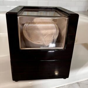 Chiyoda Single Watch Winder-like new